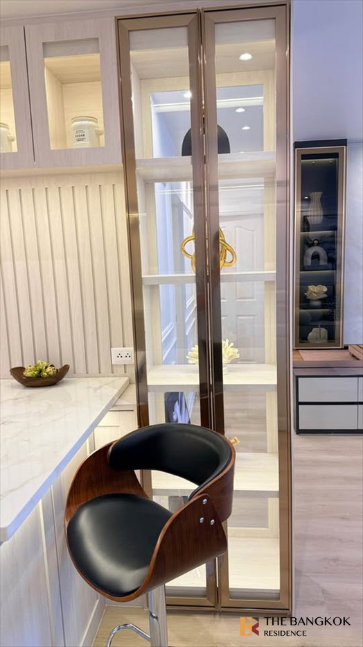 รูป 🏙️ขายคอนโด Belle Park Residence ห้องใหญ่ ใกล้ย่านธุรกิจสาทร–สีลม - รูปที่ 7/13