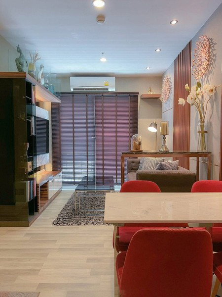 รูป S040058 The Key Sathorn - Charoenraj - รูปที่ 2/8