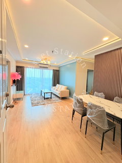 Lumpini Place Ramindra-Laks 🚄 near BTS Ramindra Km.3 and near Central Ramintra
