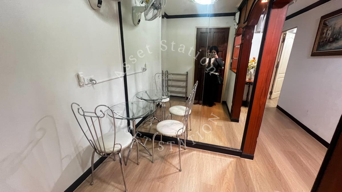 picture 15 Suite | 🚝700 meters from MRT Phetchaburi , Near Terminal 21 - 7/21