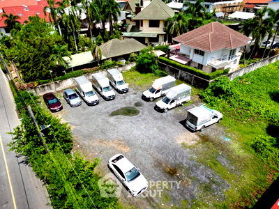 Land for sale Chiang Mai : Land For Sale In Nong Chom San Sai Chiang Mai 📍 (ID 3007555)