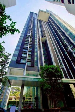 2606-RFF047 🚀✨ ให้เช่า Edge Sukhumvit 23 ห้องมุมหายาก! วิวโล่ง 2 ด้าน ไม่ชนตึก ใจกลางอโศก ✨🚀