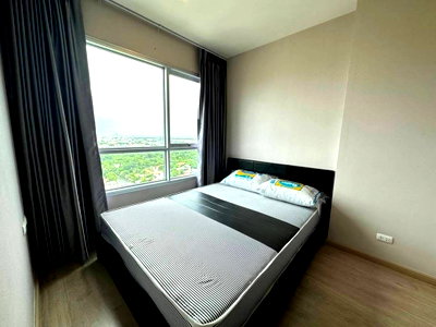 ขายคอนโด : ขาย The Tempo Grand Sathorn-Wuttakat ห้องสวย ราคาดีมาก ตกแต่งครบ พร้อมอยู่ DS3422 | Line @Dstay