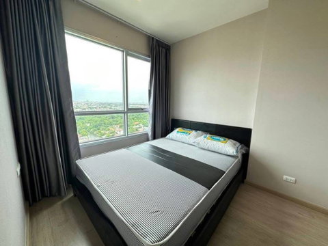 ขาย The Tempo Grand Sathorn-Wuttakat ห้องสวย ราคาดีมาก ตกแต่งครบ พร้อมอยู่ DS3422 | Line @Dstay