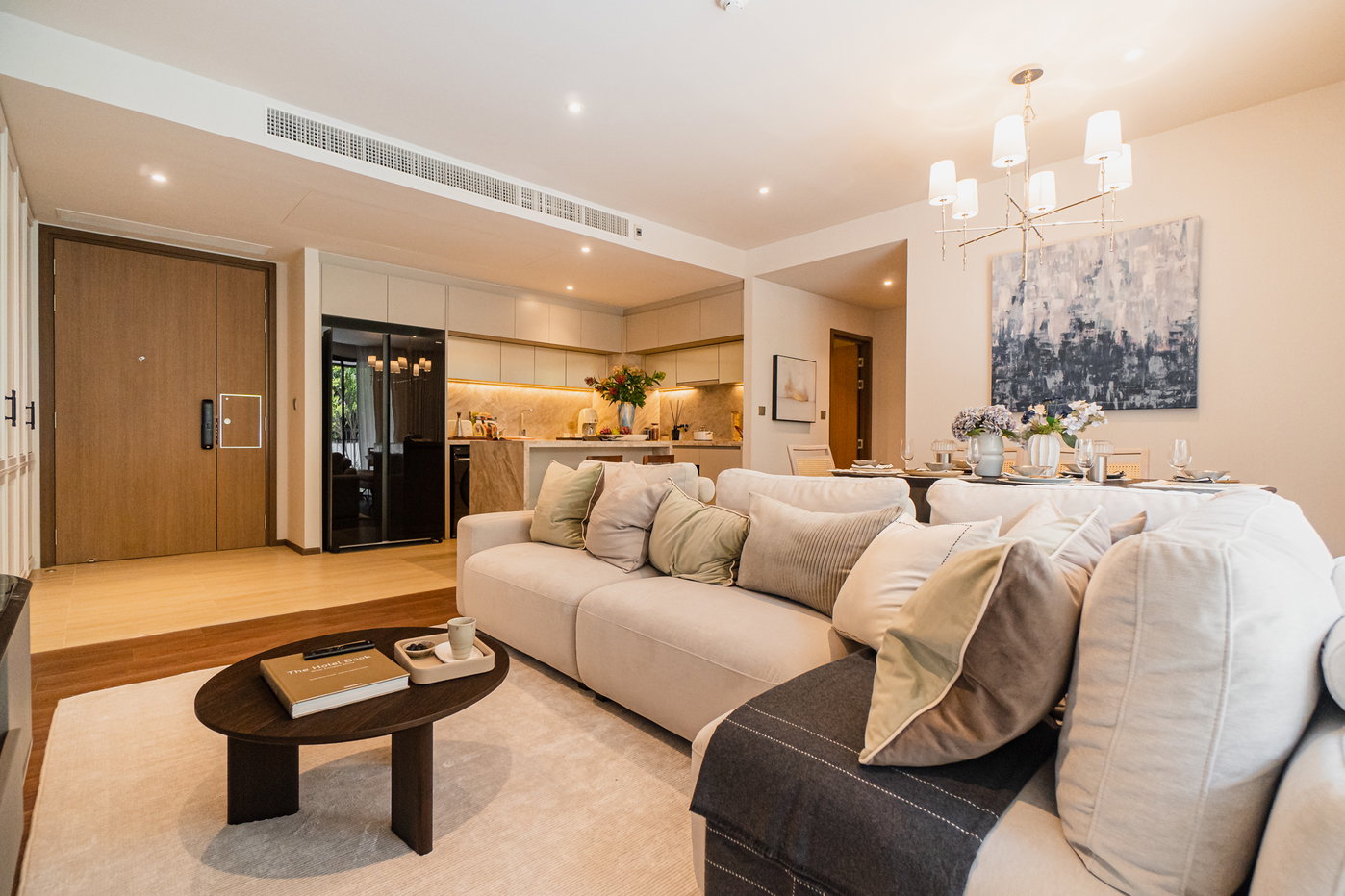 picture via 61 2 bedrooms, for sale - 17/18