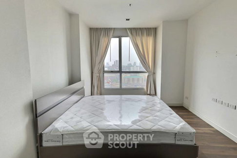 คอนโด 1 ห้องนอน 46 ตร.ม. ชั้นสูง ที่ The Room Sathorn-Taksin ใกล้ BTS โพธิ์นิมิตร 300 ม. (ID 2655115)
