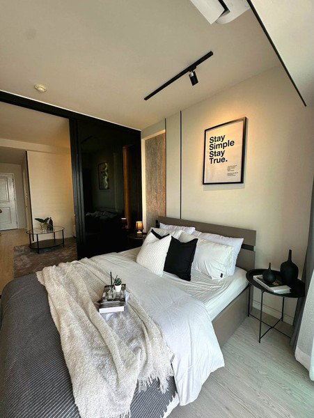 รูป S020014 City Living Ratchada - รูปที่ 6/8
