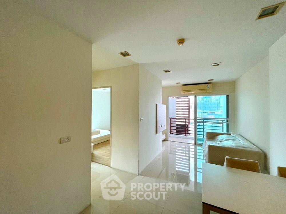 รูป คอนโด 2 ห้องนอน 59 ตร.ม. ขาย ที่ Supreme Condo Ratchawithi 3 ใกล้ BTS อนุสาวรีย์ชัยฯ 300 ม. (ID 2576824) - รูปที่ 5/16