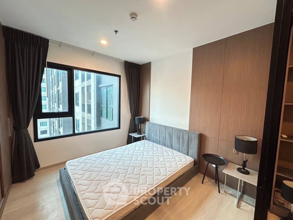 รูป คอนโด 1 ห้องนอน ชั้น 27 Life Asoke ใกล้ ARL มักกะสัน (ID 3010106) - รูปที่ 22/43