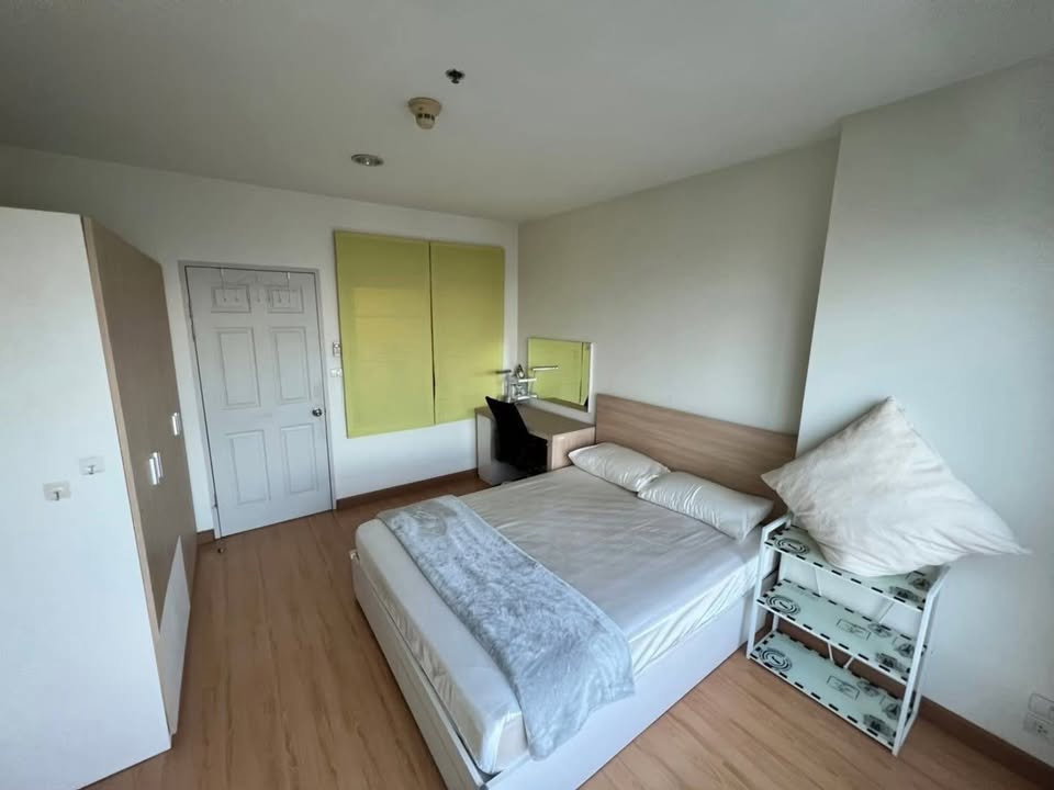 picture Condo for Rent at Life @ Ratchada - Suthisan (B6906039) - 5/7