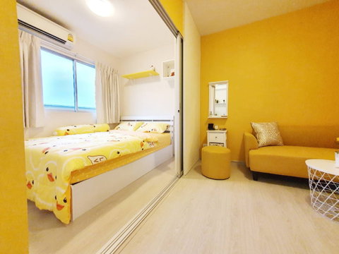 💎ให้เช่าคอนโด📣 Plum Condo Park 2 ห้องสวยวิวสระ 📲✨ ไลน์ @dmcondo (อย่าลืมใส่ @ ด้วยนะครับ)