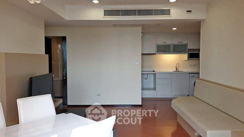 คอนโด 2 ห้องนอน The Alcove Thonglor 10 ใกล้ BTS ทองหล่อ (ID 3009377)