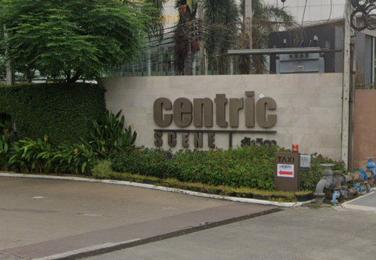 รูป Centric Scene Ratchavipha - รูปที่ 2/6