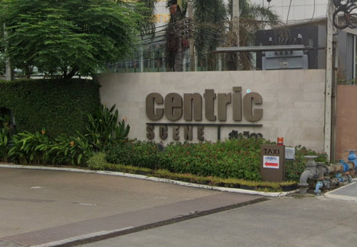รูป Centric Scene Ratchavipha - รูปที่ 2/6