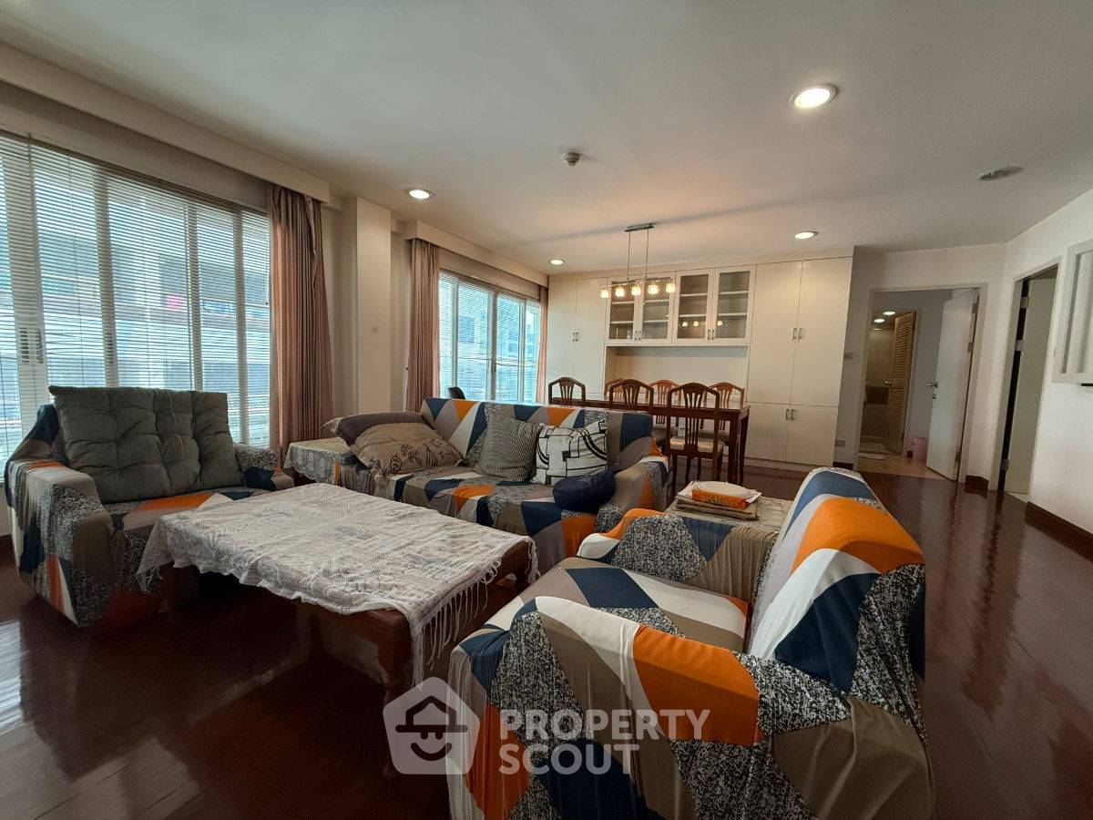 รูป คอนโด 2 ห้องนอน ขนาด 123 ตร.ม. นวินคอร์ต ใกล้ BTS เพลินจิต (ID 2647666) - รูปที่ 2/16