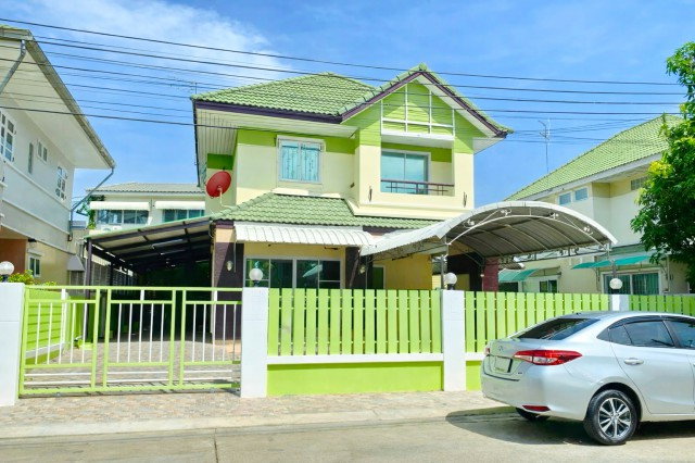 FOR RENT HOUSE PROPERTY 16499 BAHT per MONTH