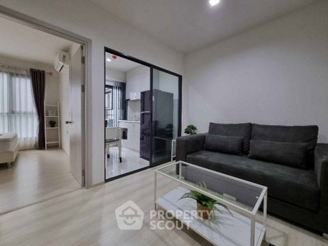 คอนโด 1 ห้องนอน Life Sukhumvit 48 ใกล้ BTS พระโขนง (ID 2604529)