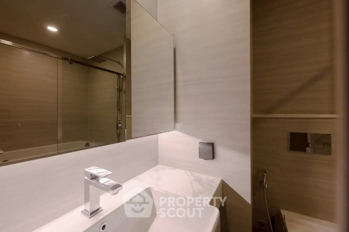 picture 1-BR Condo At Park Origin Thonglor, 31st-Floor ð Near BTS Thong Lo (ID 3012009) - 16/23