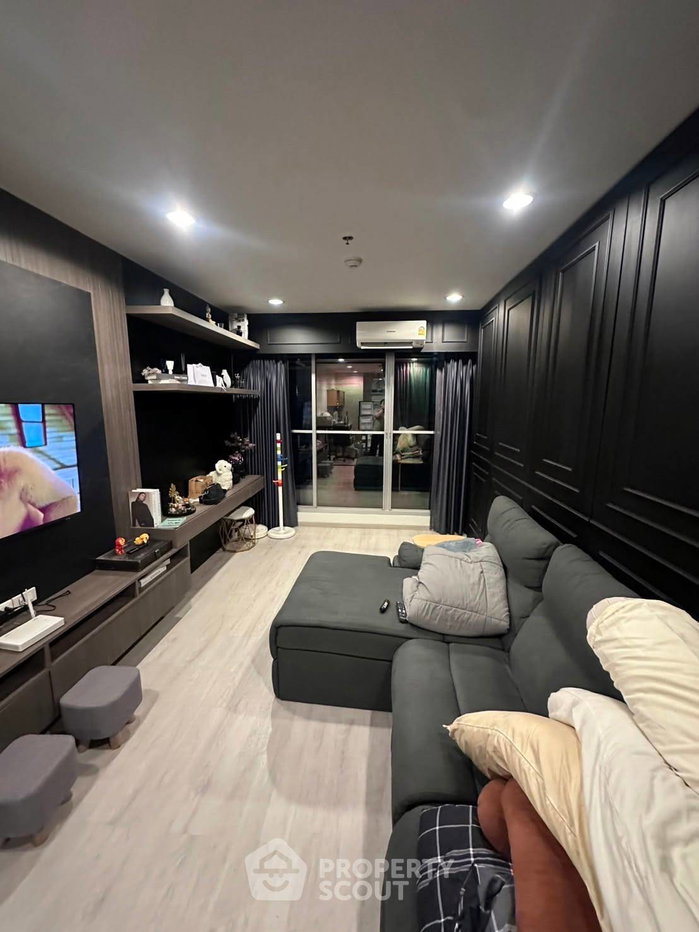 รูป ใกล้ BTS ราชเทวี เพียง 200 เมตร: 2 ห้องนอน ที่ The Address Siam (ID 3010643) - รูปที่ 10/12