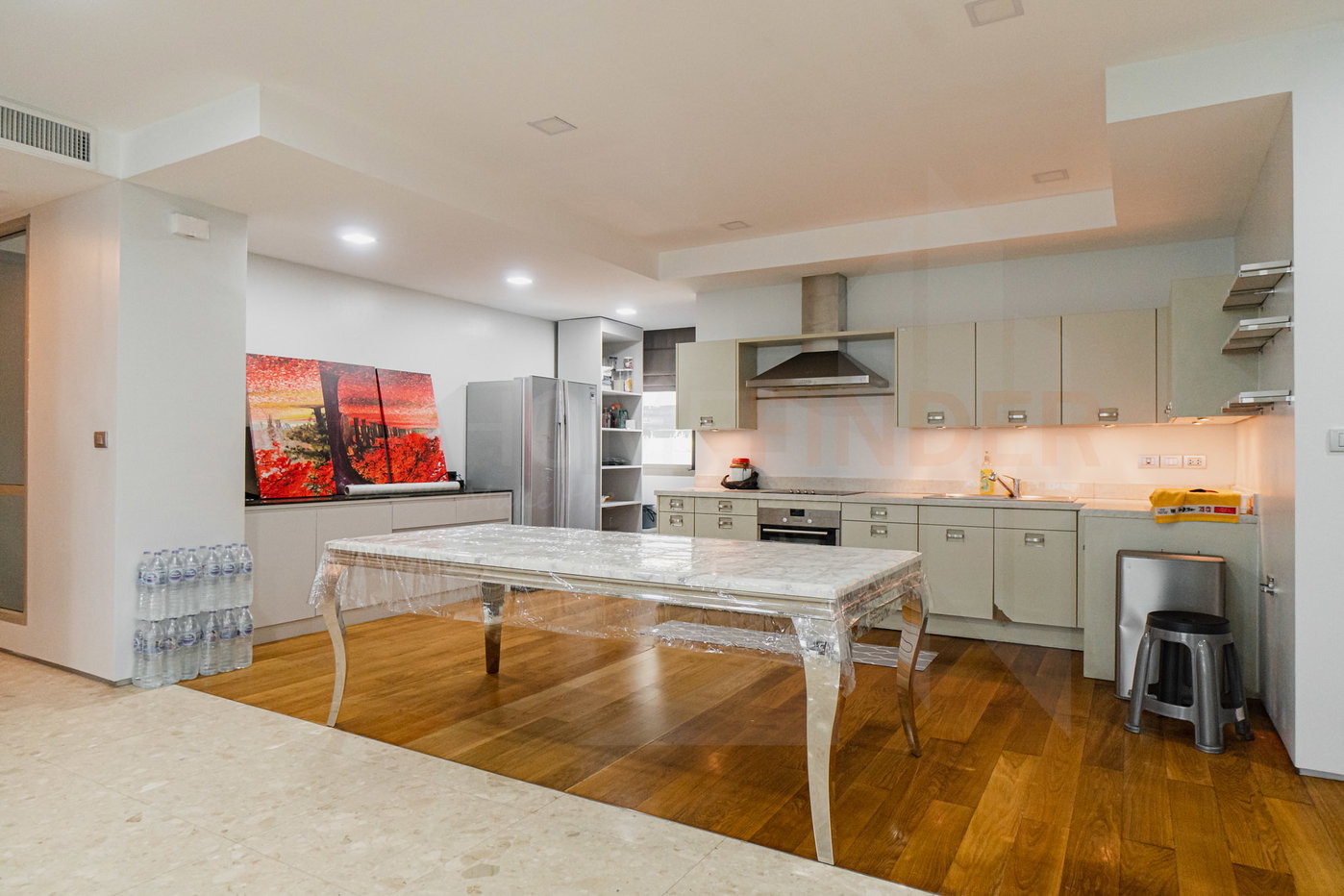 รูป Ficus lane 3 bedrooms, for rent - รูปที่ 24/26