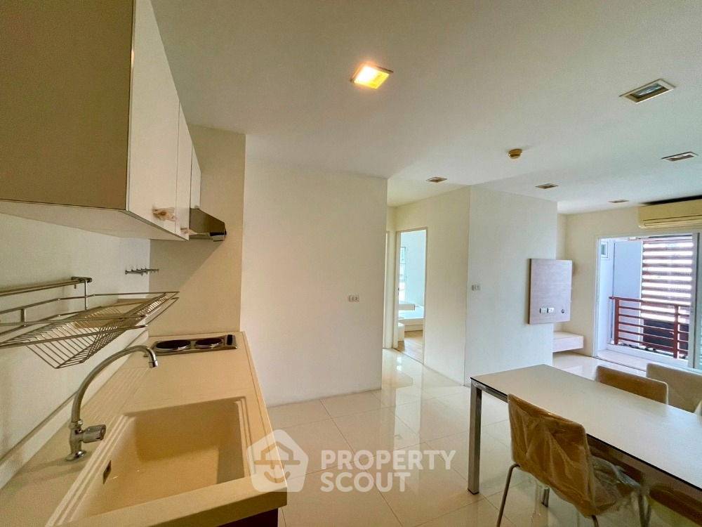 รูป คอนโด 2 ห้องนอน 59 ตร.ม. ขาย ที่ Supreme Condo Ratchawithi 3 ใกล้ BTS อนุสาวรีย์ชัยฯ 300 ม. (ID 2576824) - รูปที่ 4/16