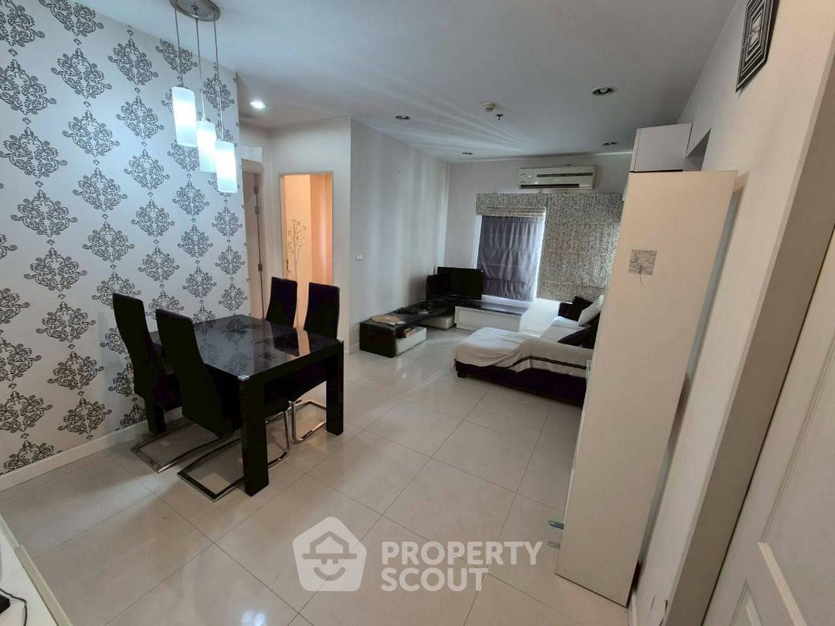 รูป ใกล้ BTS กรุงธนบุรี 100 ม. 2 ห้องนอน Q House Sathon ชั้น 20 (ID 2755812) - รูปที่ 11/15