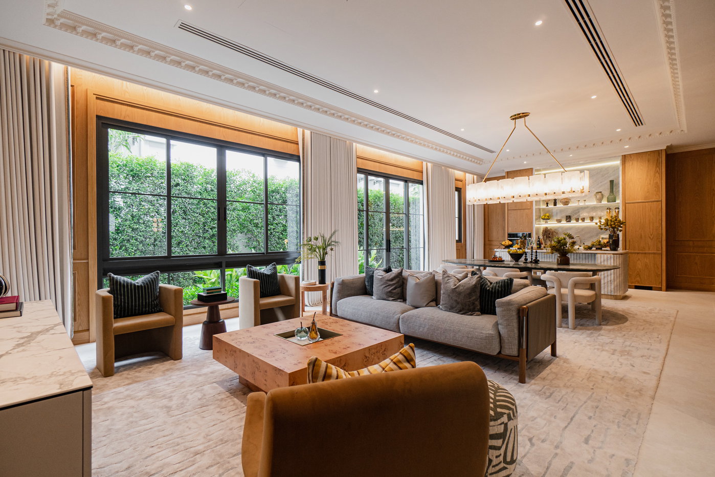 รูป Narasiri Borommaratchachonnani 5 bedrooms, for sale - รูปที่ 20/22