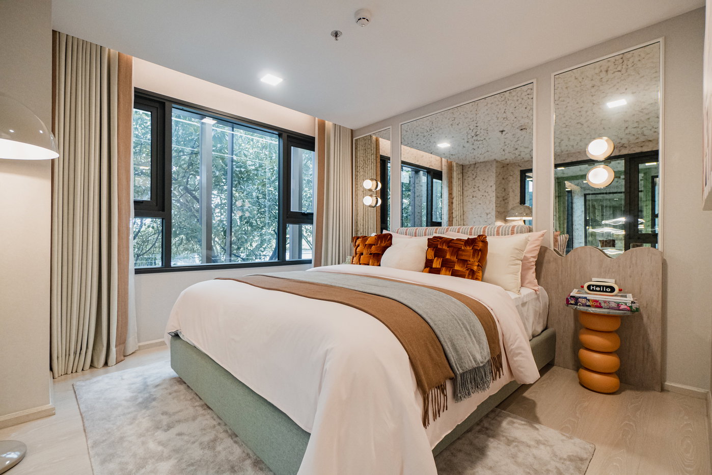 รูป XELF by Sansiri 2 bedrooms, for sale - รูปที่ 21/22