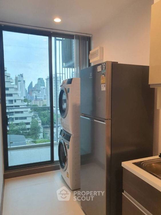 รูป คอนโด 2 ห้องนอน 84 ตร.ม. ขาย ใกล้ MRT เพชรบุรี ที่ ศุภาลัย โอเรียนทัล สุขุมวิท 39 (ID 2740349) - รูปที่ 11/15