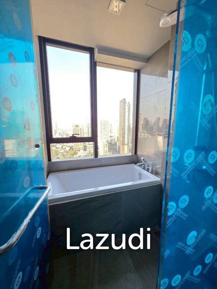 picture 1 Bed Plus 46.35 SQ.M. Ideo Q Sukhumvit 36 - 7/13