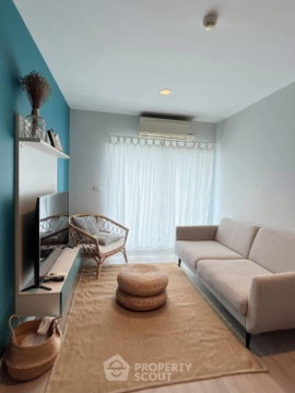 High-Floor 2-BR Condo At Centric Sea Pattaya, Central Pattaya (ID 2136063)