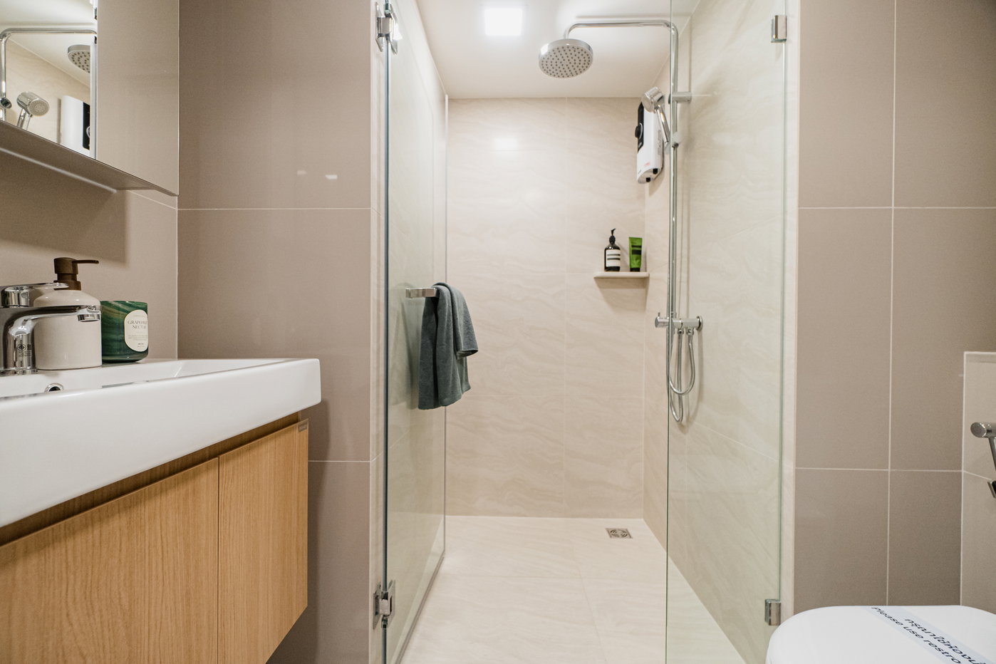 รูป XELF by Sansiri 2 bedrooms, for sale - รูปที่ 16/22