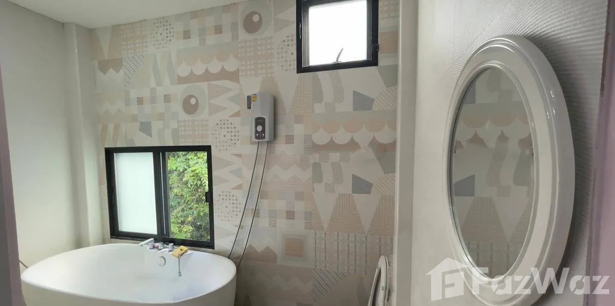 รูป ขาย บ้านเดี่ยว 4 ห้องนอน ใน สวนหลวง, กรุงเทพมหานคร 6381447 - รูปที่ 16/16