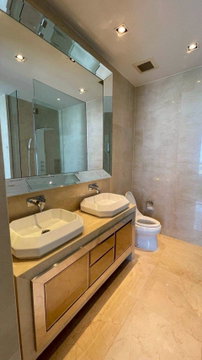 LTHC15757 Ultra Luxury Condo for Rent Phrom Phong | Private Lift | MARQUE Sukhumvit | Near BTS Phrom Phong | 250,000 THB