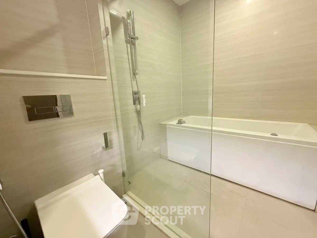 picture 1-BR Condo At Park Origin Thonglor, 31st-Floor ð Near BTS Thong Lo (ID 3012009) - 17/23