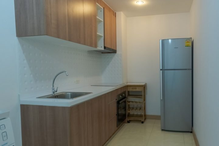 รูป ✨Condo for Rent : The River Condominium (AP-02) ( line : @condo91 ) - รูปที่ 11/20