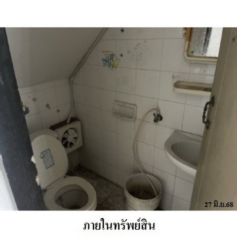 รูป ZTL0259 ขายทาวน์เฮ้าส์ โครงการ มาสเตอร์โฮม ตำบล ลำลูกกา อำเภอ ลำลูกกา จังหวัด ปทุมธานี - รูปที่ 5/8