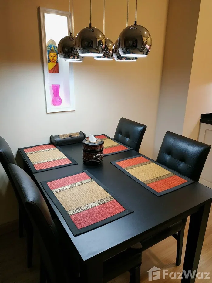 picture Luxurious 2 Bedroom Condo at The Light House, Satho 6478110 - 10/19