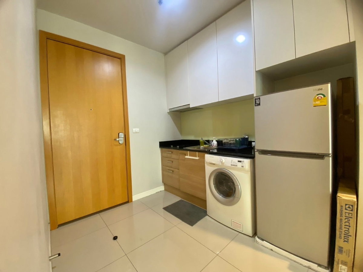 รูป FOR RENT ：Circle Condominium🔥PRICE 🔥 20,000 BAHT/Month 🔥line :@190evxgl - รูปที่ 10/12