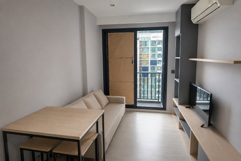 M Thonglor 10 1BR Condo Only THB 4.008M | 28.17% Below Market - U5832564