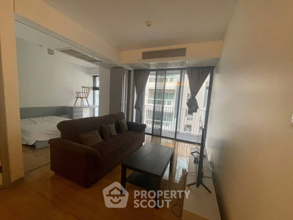 รูป ขายคอนโด 1 ห้องนอน Siamese Gioia ใกล้ MRT เพชรบุรี (ID 1854191) - รูปที่ 2/14