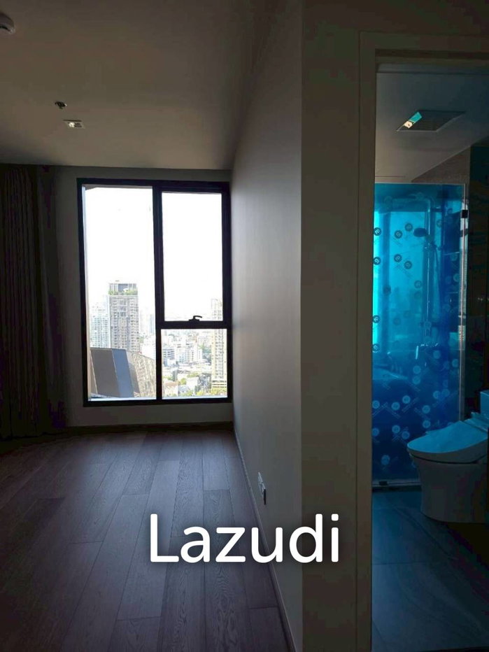 picture 1 Bed Plus 46.35 SQ.M. Ideo Q Sukhumvit 36 - 3/13