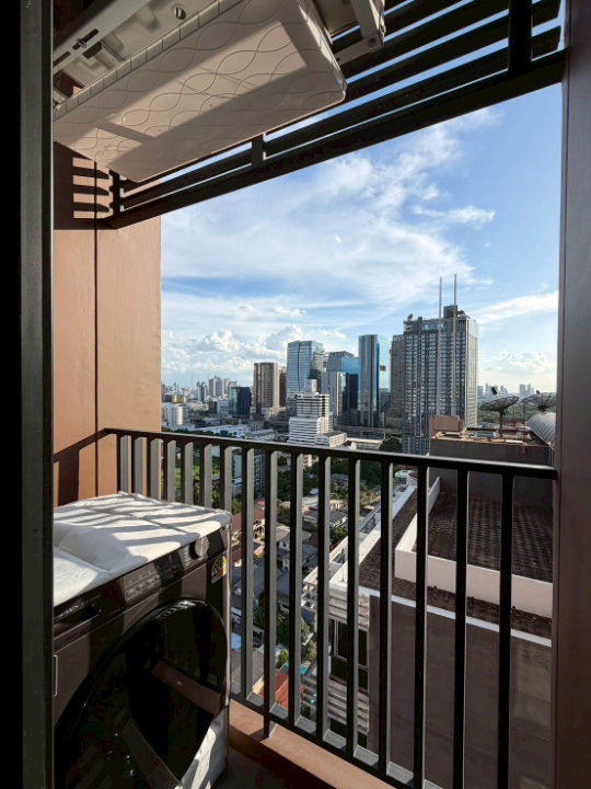 picture Metris District                   Ladprao  - 2/10