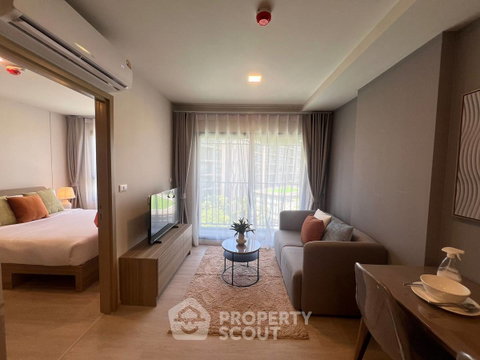 คอนโด 1 ห้องนอน ขาย The Base เชิงทะเล ลากูน่า ภูเก็ต (ID 3013725)