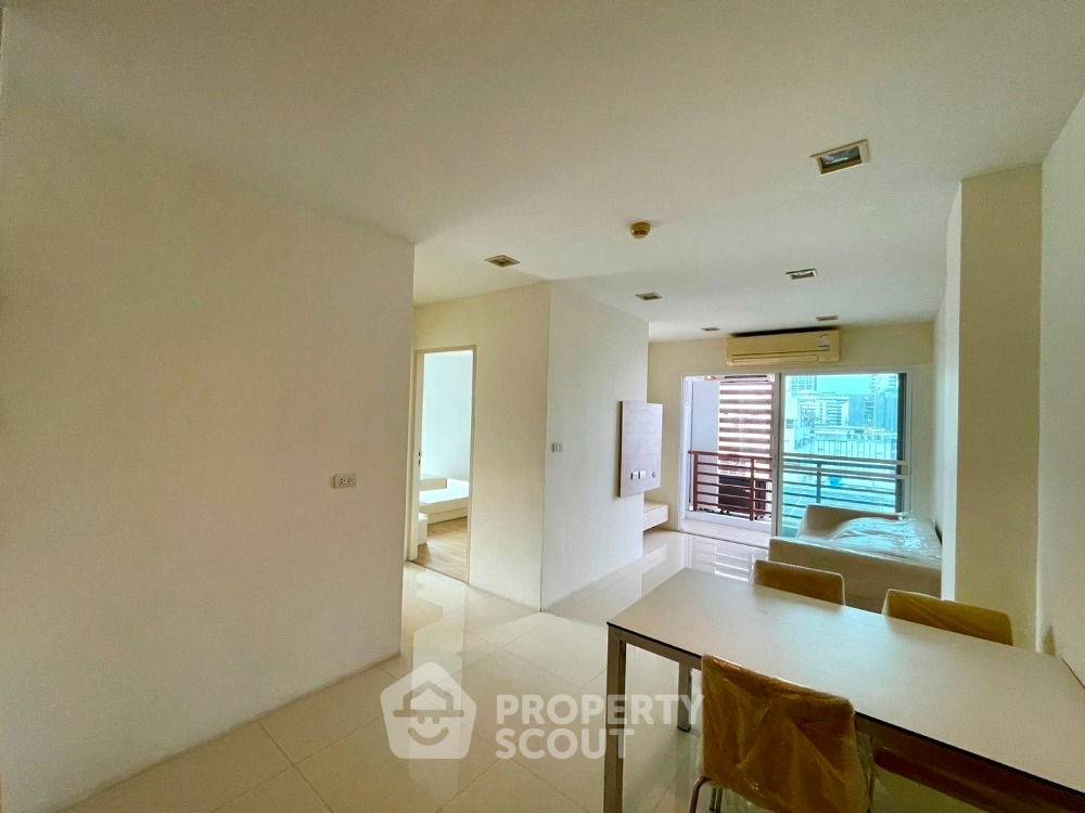 รูป คอนโด 2 ห้องนอน 59 ตร.ม. ขาย ที่ Supreme Condo Ratchawithi 3 ใกล้ BTS อนุสาวรีย์ชัยฯ 300 ม. (ID 2576824) - รูปที่ 2/16