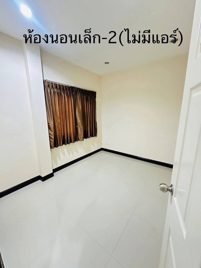 รูป ให้เช่าบ้านเดี่ยว ม.เซนสิริโฮม แหลมฉบัง ศรีราชา - รูปที่ 5/12
