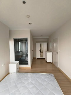 รูปภาพ 2606-RPP043 🏙️ Motif Condo สาทร – วงเวียนใหญ่ ห้องใหญ่! วิวสูง! พร้อมอยู่ทันที 💖