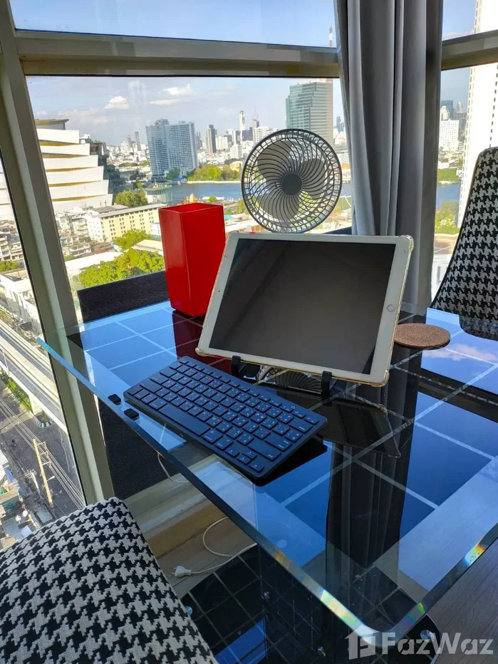 picture Luxurious 2 Bedroom Condo at The Light House, Satho 6478110 - 15/19