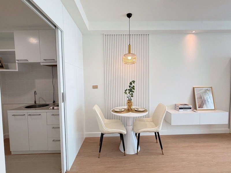 รูป S020015 City Living Ratchada - รูปที่ 3/8