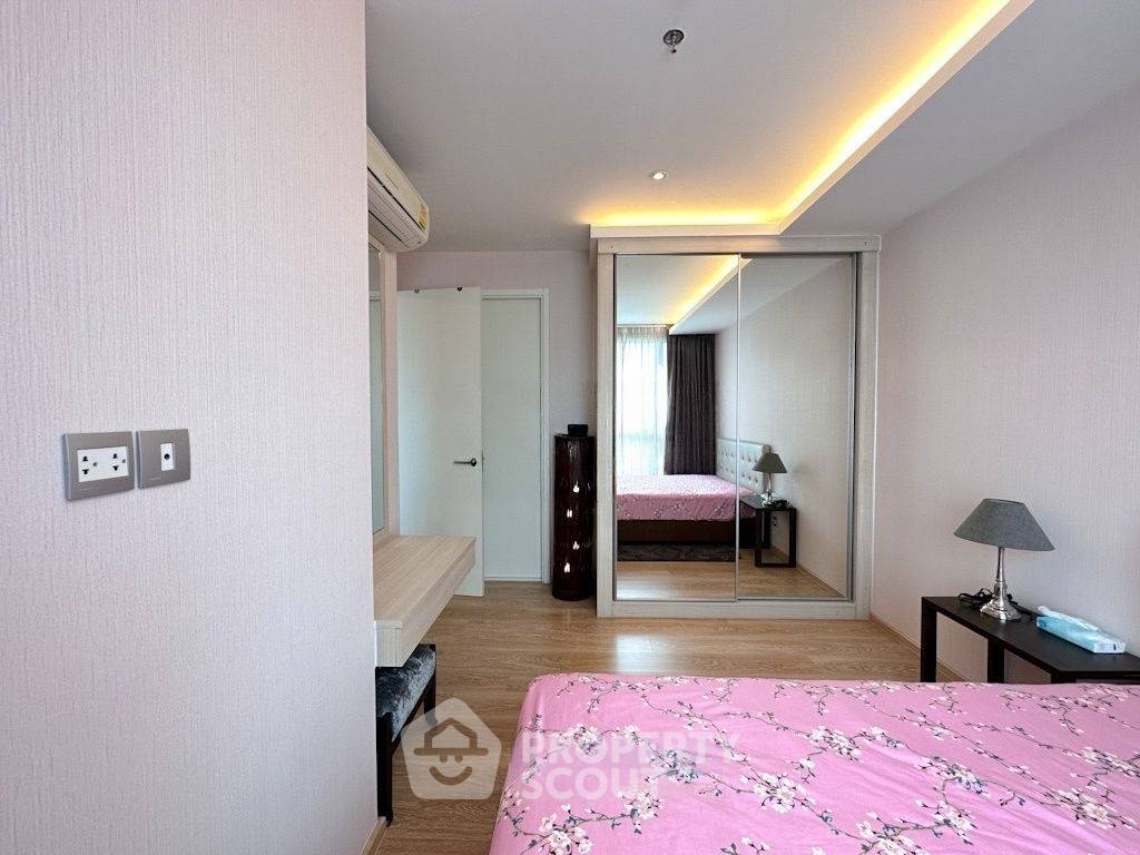 รูป คอนโด 1 ห้องนอน ขาย ที่ H สุขุมวิท 43 ชั้น 12A ใกล้ BTS พร้อมพงษ์ (ID 2759850) - รูปที่ 7/14